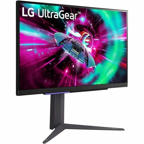 PANTALLA PARA JUEGOS DE 27 PULGADAS, 4K UHD, 3840X2160, 400 CD/M2, 1MS, CON G-SYNC