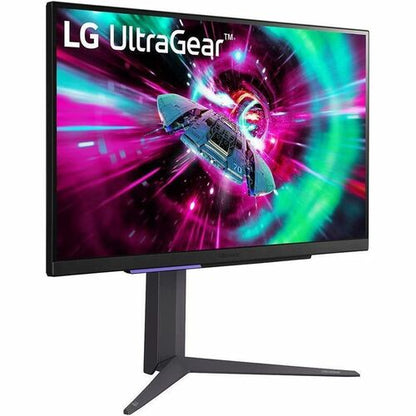 PANTALLA PARA JUEGOS DE 27 PULGADAS, 4K UHD, 3840X2160, 400 CD/M2, 1MS, CON G-SYNC