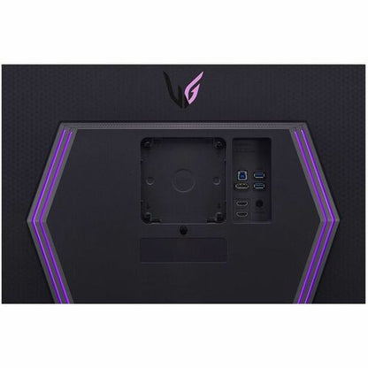 PANTALLA PARA JUEGOS DE 27 PULGADAS, 4K UHD, 3840X2160, 400 CD/M2, 1MS, CON G-SYNC
