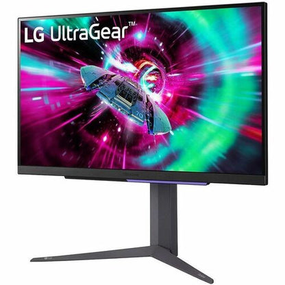 PANTALLA PARA JUEGOS DE 27 PULGADAS, 4K UHD, 3840X2160, 400 CD/M2, 1MS, CON G-SYNC