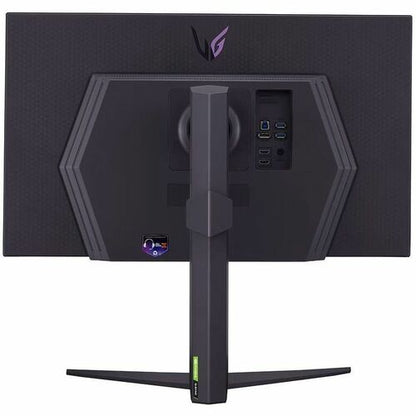 PANTALLA PARA JUEGOS DE 27 PULGADAS, 4K UHD, 3840X2160, 400 CD/M2, 1MS, CON G-SYNC