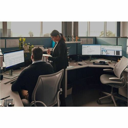HP Pro t550 Desktop Thin Client Celeron J6412 Quad-core (4 Core) 2 GHz - Intel Chip