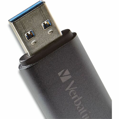 VERBATIM 128GB STORE N GO DUAL MULTI 2