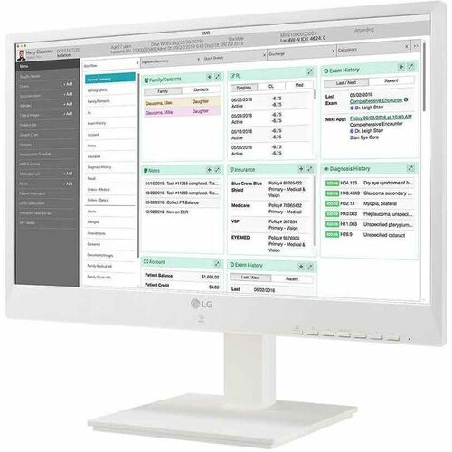 LG 24CN670W-AP All-in