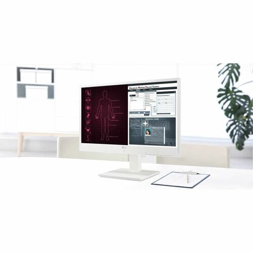 LG 24CN670W-AP Todo en uno