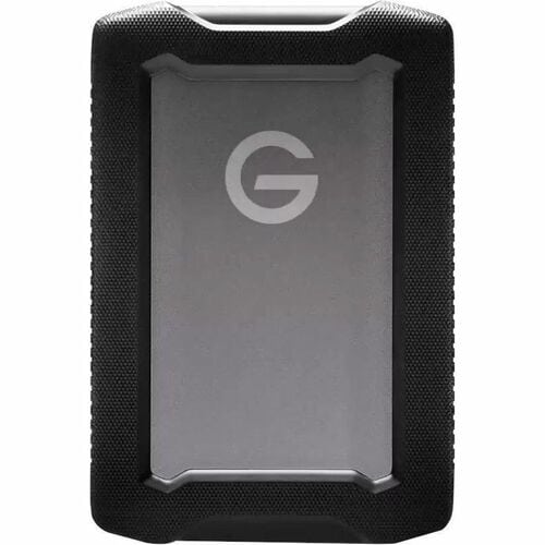 G-DRIVE ARMORATD MULTI 6