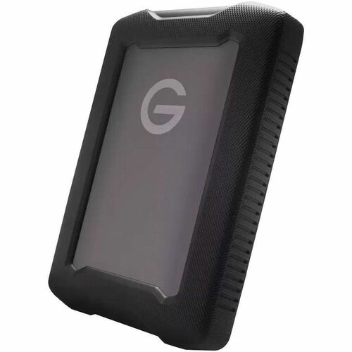 GDRIVE ARMORATD 4TB 2.5 USBC 3YR LMTD WARR MULTI 6