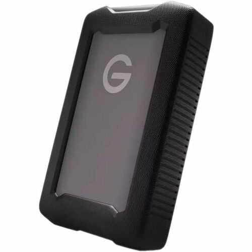 G-DRIVE ARMORATD MULTI 6