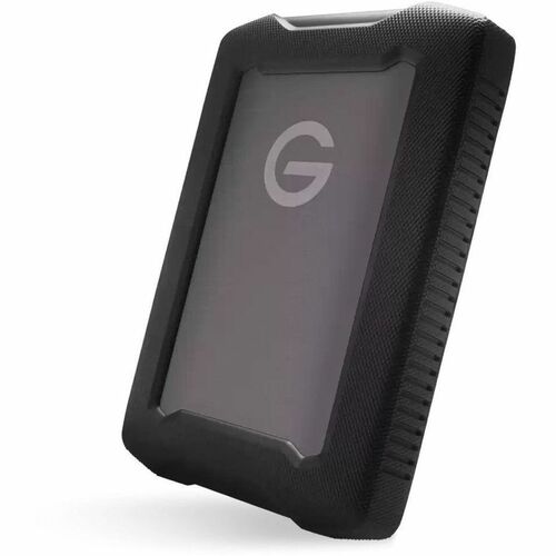 GDRIVE ARMORATD 1TB 2.5 USBC 3YR LMTD WARR MULTI 6