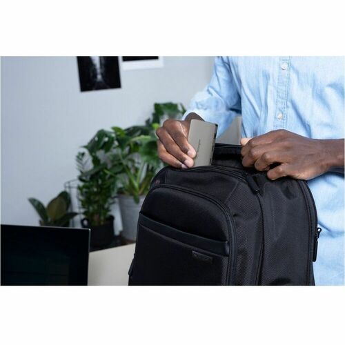 Kensington UH1450P USB-C Mobile Dock