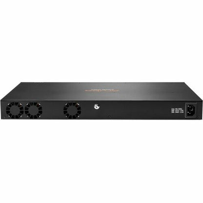 Conmutador ANW 6200F 48G CL4 4SFP+370W PL WB