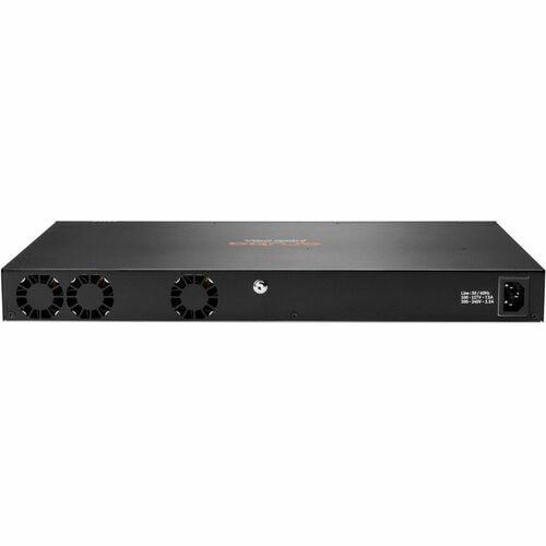 Commutateur ANW 6200F 48G CL4 4SFP+370W PL WB