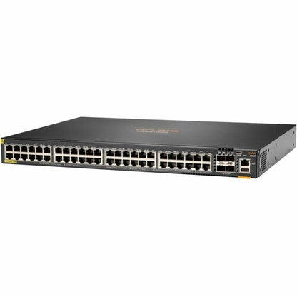 Conmutador ANW 6200F 48G CL4 4SFP+370W PL WB