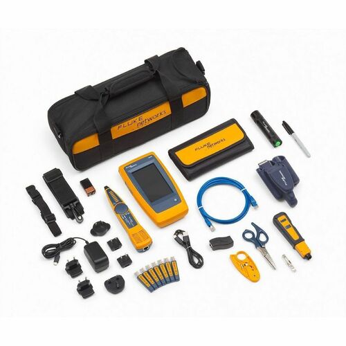 LINKIQ KIT TECHNICIANS KIT WITH IS60 PRO-TOOL KIT