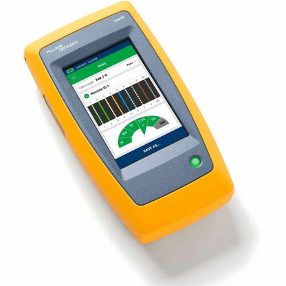 LINKIQ KIT W/ MM FIBER FAULT LOCATION INSPECTION  CLEANING
