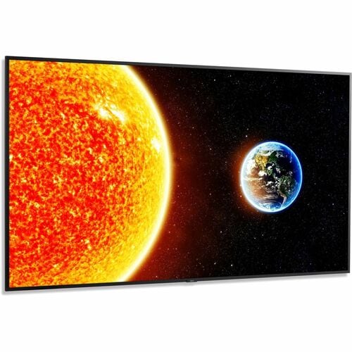 Sharp NEC Display 98\" Ultra High Definition Commercial Display - 98\" (2489.20 mm) LCD