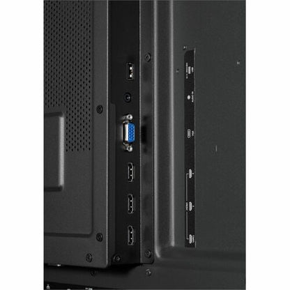 Sharp NEC Display 98\" Ultra High Definition Commercial Display - 98\" (2489.20 mm) LCD