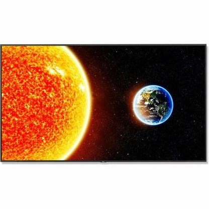 Sharp NEC Display 98\" Ultra High Definition Commercial Display - 98\" (2489.20 mm) LCD