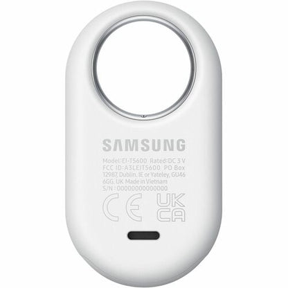 Samsung Galaxy SmartTag2 (4 Pack) - Bluetooth