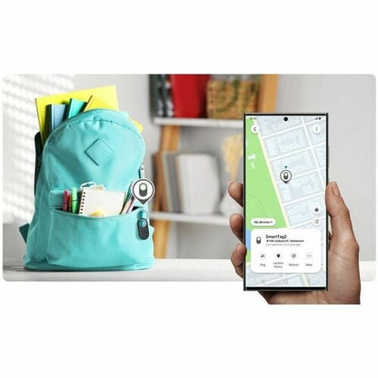 Samsung Galaxy SmartTag2 (4 Pack) - Bluetooth