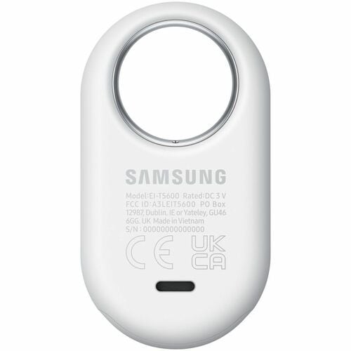 Samsung Galaxy SmartTag2 Asset Tracking Device - B