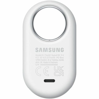 Samsung Galaxy SmartTag2 Asset Tracking Device - B