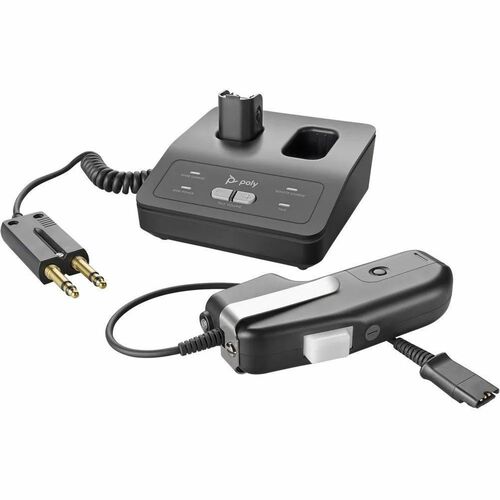 Poly CA22CD-SC PTT sans fil DECT 1920