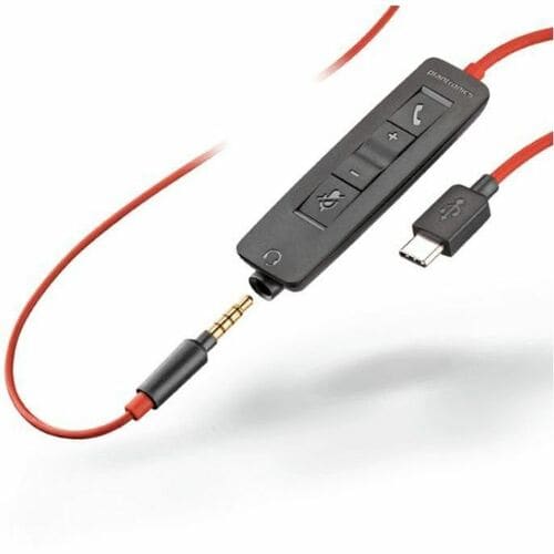 Casque Poly Blackwire C32250