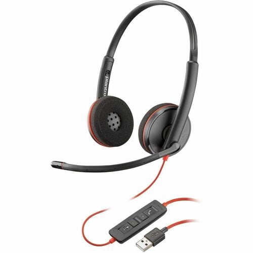 Poly Blackwire C3220 USB