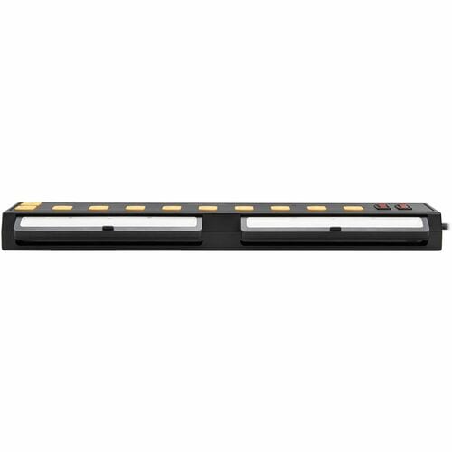 Tripp Lite by Eaton Protect It! TLP1006USB 10-Outlets Surge Suppressor