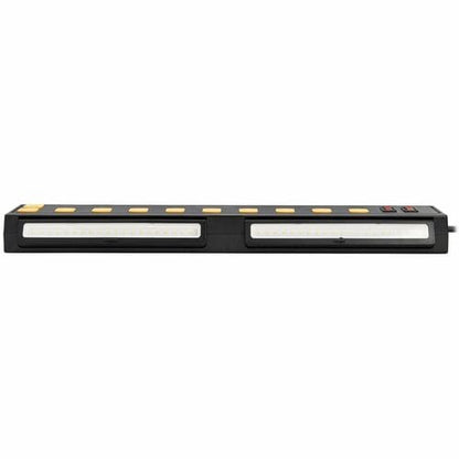 Tripp Lite by Eaton Protect It! TLP1006USB 10-Outlets Surge Suppressor