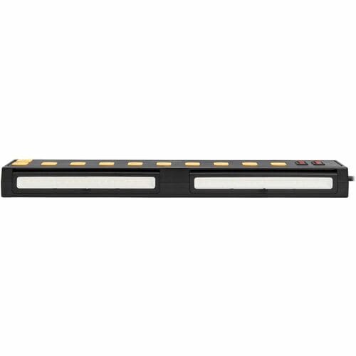 Tripp Lite by Eaton Protect It! TLP1006USB 10-Outlets Surge Suppressor