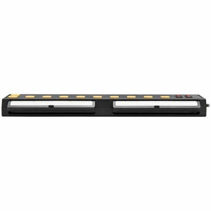 Tripp Lite by Eaton Protect It! TLP1006USB 10-Outlets Surge Suppressor