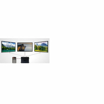 24 pouces 1366 x 766 HD 250 cd/m²