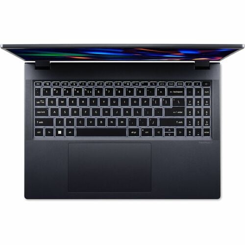 Ordinateur portable Acer TravelMate P4 16 P416-52 TMP416-52-509S 16 pouces