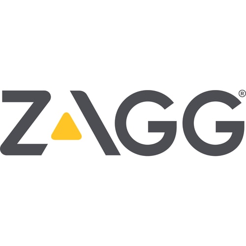 ZAGG Rugged Book Rugged Keyboard/Cover Case for 10