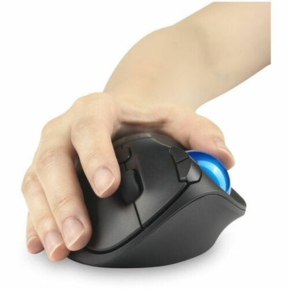 PROFIT ERGO TB450 TRACKBALL F PROFIT ERGO TB450 TRACKBALL BLK