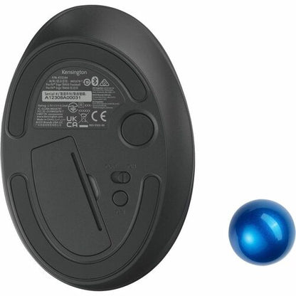 PROFIT ERGO TB450 TRACKBALL F PROFIT ERGO TB450 TRACKBALL BLK