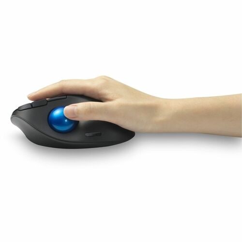 PROFIT ERGO TB450 TRACKBALL F PROFIT ERGO TB450 TRACKBALL BLK