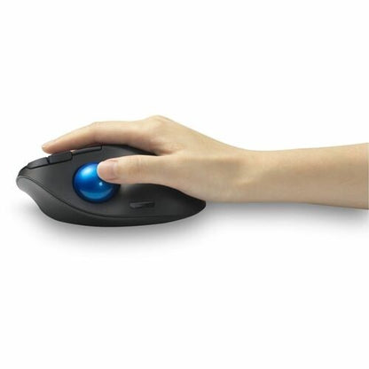 PROFIT ERGO TB450 TRACKBALL F PROFIT ERGO TB450 TRACKBALL BLK