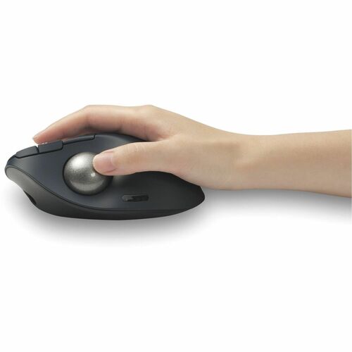 PROFIT ERGO TB550 TRACKBALL F PROFIT ERGO TB550 TRACKBALL UN