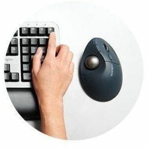 PROFIT ERGO TB550 TRACKBALL F PROFIT ERGO TB550 TRACKBALL UN