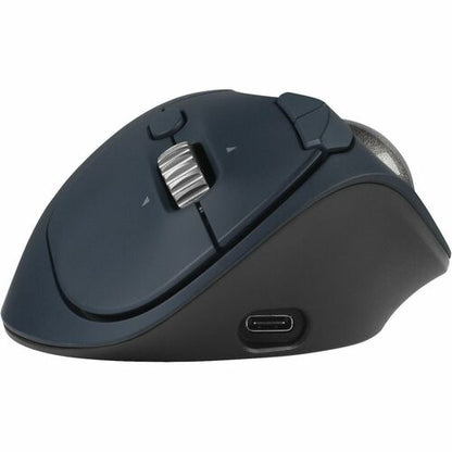 PROFIT ERGO TB550 TRACKBALL F PROFIT ERGO TB550 TRACKBALL UN