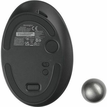 PROFIT ERGO TB550 TRACKBALL F PROFIT ERGO TB550 TRACKBALL UN