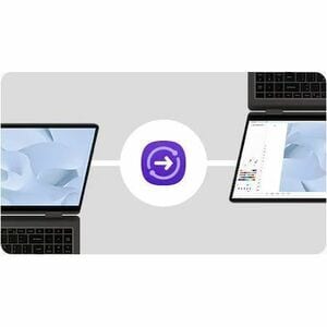 B2B GALAXY BOOK3 360 I5  16G 512G  W11P MULTI 1