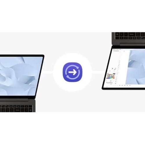 B2B GALAXY BOOK3 PRO I7 16G 512G W11P MULTI 1