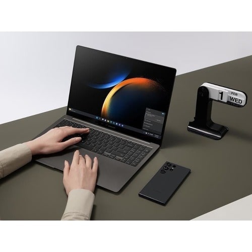 B2B GALAXY BOOK3 PRO I7 16G 512G W11P MULTI 1
