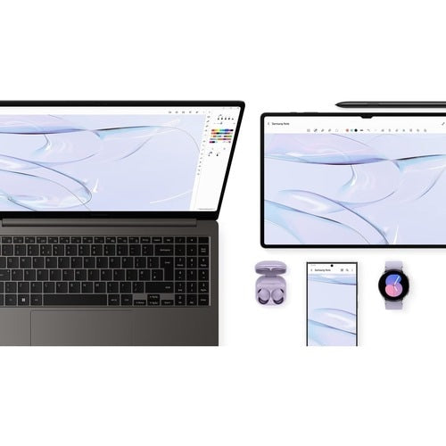 B2B GALAXY BOOK3 PRO I7 16G 512G W11P MULTI 1