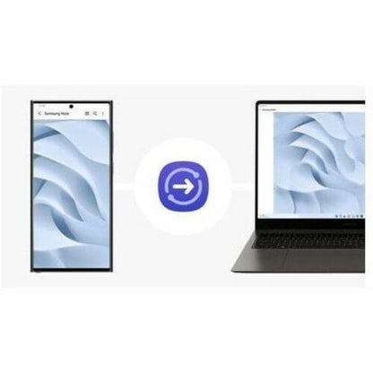 Samsung Galaxy Book3 Pro NP964XFG-KC1CA Notebook - Intel Core i7