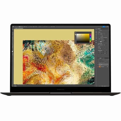 Samsung Galaxy Book3 Pro NP964XFG-KC1CA Notebook - Intel Core i7